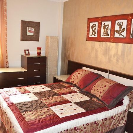 Апартаменты Apartamento Acogedor, Excelente Ubicacion, 10 Min Centro Севилья Экстерьер фото