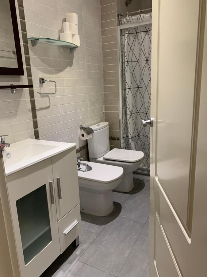 Апартаменты Apartamento Acogedor, Excelente Ubicacion, 10 Min Centro Севилья Экстерьер фото