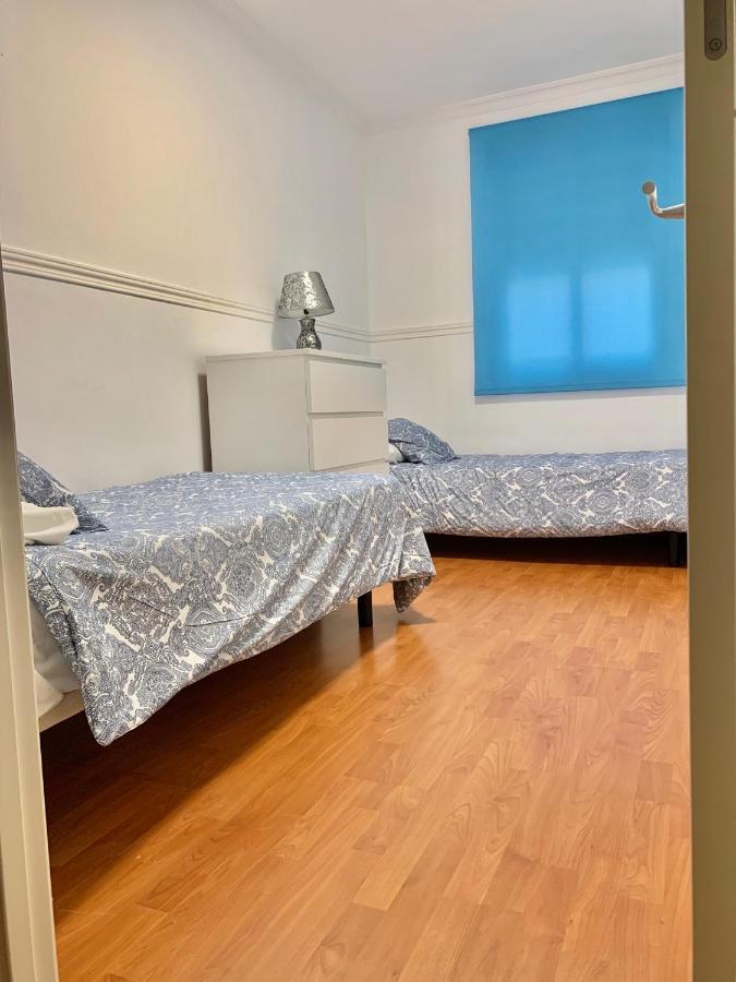 Апартаменты Apartamento Acogedor, Excelente Ubicacion, 10 Min Centro Севилья Экстерьер фото