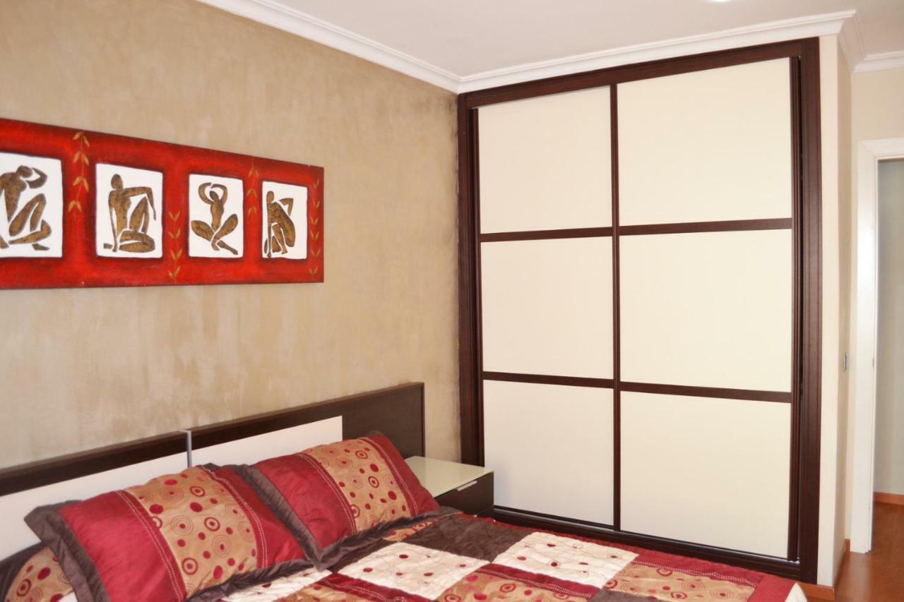 Апартаменты Apartamento Acogedor, Excelente Ubicacion, 10 Min Centro Севилья Экстерьер фото
